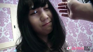 Japan Lust - amateur dirt