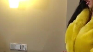 This is from a financial humiliation video