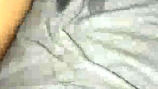 Busty Wife In Threesome With Hubby And BBC Friend ww