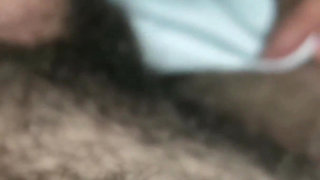 Hot Handjob Riding Husband Friend Cock