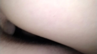 Shafted in neighbours bar whilst husband in bef...fucking loved it