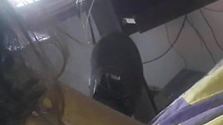 Horney Stepmum Part 2