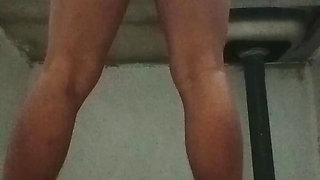 My personal record is very hot my body is big