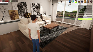 Complete Gameplay - Seaside Mystery, Part 5