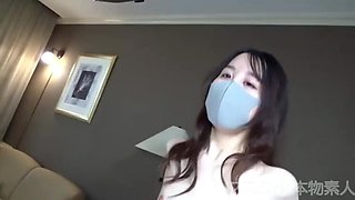 Innocent Japanese Virgin First Time Creampie - Northern Beauty No Experience