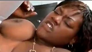 Two scenes in a row with SL. ft. Charlie Mac, Sierra Lust  Tee Reel: Big Tits, Big Ass  Blowjob Porn