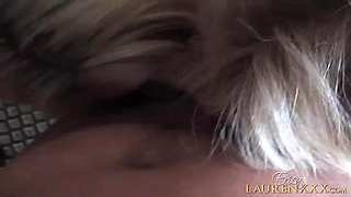 Erica Lauren Threesome With Shannon Clip#2