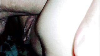 Passion anal with wife