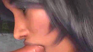 College Kings 124 - Alex and Cassandra’s First Time: Passion Ignites in a Deep, Emotional Fuck