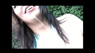 Big Knockers Jojo Dogging MILF