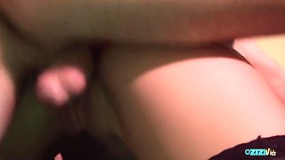 Intense Masturbation And Hardcore Sex Make This Naughty Blonde Babe Squirt Like A Fountain