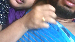 Real Married Couple Homemade Bangladesh Desi Wife.DesicoupleBd