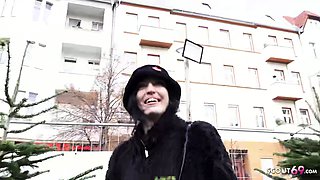 GERMAN SCOUT - Small Goth Brisen Casting