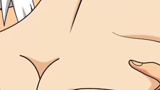 Naruto Hentai Creampie Tsunade X Jiraiya Video