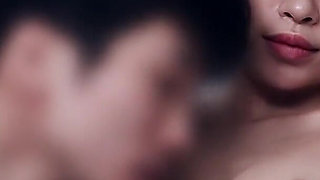 Asian Uni Girls Get Fucked Hard by Their Senior