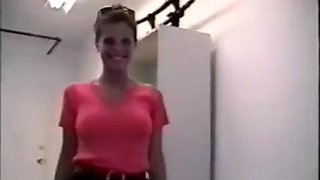 Amateur interview
