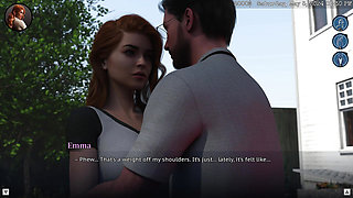 Boundaries of Morality - V0.451 - Someone recorded a video while Tyler was fucking Emma - Highlight