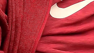 Caught Flashing and Fucked by Stranger