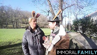 Matt and Porno's hardcore video