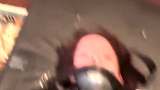 Fettish – No Safeword – Angel