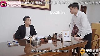 Model - 60: Big Tits, Hardcore  Asian Porn