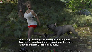 Rough Fuck - Project Myriam - Life and Explorations - Ep10