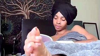Hot Big Black Latina booty Black and Ebony