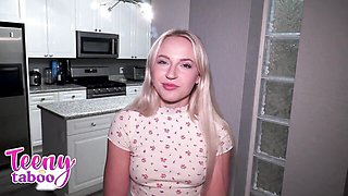 Bendy Sage Rabbit's door to door dirt