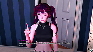 A House in the Rift - ( PT 02) - Zanith