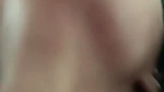 Sex with My Boyfriend's Friend at the Motel, He Ejaculated in My Mouth