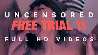 Naughty Mitsuki Akai Delivers Hot Asian Blowjobs With Unmatched Passion