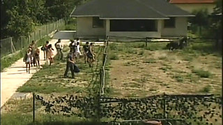 Bisexual threesome ass fucking big dick sucking threesome...cum in mouth