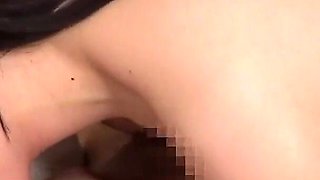 Part 2] a Female Manager of a Basketball Club Who Is Innocent but Interested in Sex!