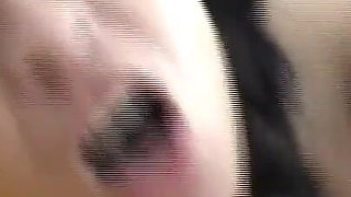 Teen with Small Tits Enjoys Huge Cock That Cums on Her Hairy Pussy Hole