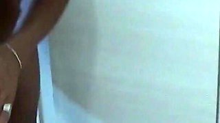 Arab Cuckold Secretary Wife Fucked by BBC After Work
