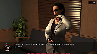 Complete Gameplay - Medical Special Care, Part 11