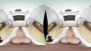 RilRei-1 VR