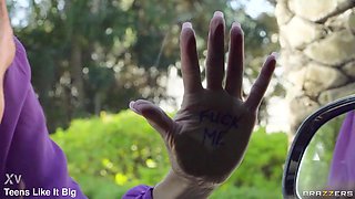 Sneaky Mysterious GILF Fucks BF Erica Lauren, Summer Hart / Brazzers/ Enter XVPROMO on official site for discount