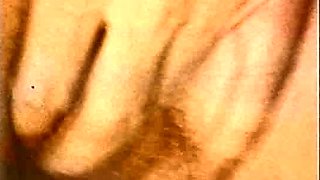 blonde and brunette hardcore vintage