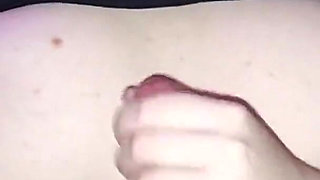 Sweet Couple. a Come Student Was Seduced by a Fucking Teacher and Cummed Wildly From a Great BJ