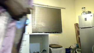 Lactating SSBBW Stripteasing and Moaning Fetish