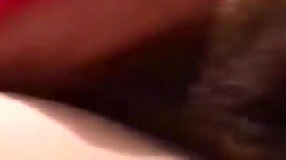 Before Getting Married, Enjoying Exhibitionism and Sex with Big Cock Stepbrother