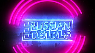 RUSSIAN TGIRLS   Letany s Got That Grooby Sauce
