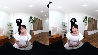 Horny Stepsister With Tongue Out And Drooling - Asian Big Tits Spit Drool Fetish
