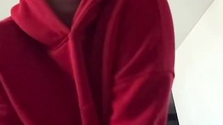 I Bought Some New Shorts, Do You Like Them?