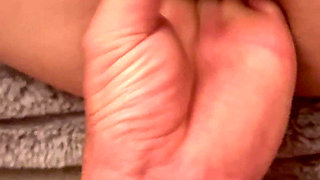 Perfect Body and Close up Penetration