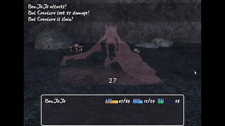 Fucking Hot Vampire Girls Until They Get Pregnant