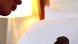 In House Massage with BBC