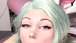 Amateur Webcam Chick Masturbates On Webcam More at