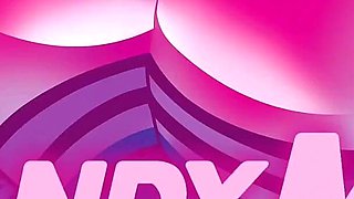 Double Penetration with BBC Anal and Squirt